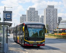 Elektryczny autobus przegubowy MAN Lion’s City 18 E.