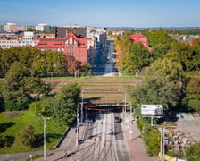 26 września ruch tramwajowy wrócił na Trzebnicką, 26.09.2026 r.