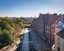 26 września ruch tramwajowy wrócił na Trzebnicką, 26.09.2026 r.