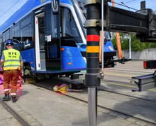 MPK we Wrocławiu zakupiło najnowocześniejszy dźwig w Europie