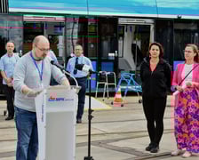 MPK Wrocław i Fundacja Potrafię Pomóc zorganizowały szkolenia dla motorniczych i kierowców. Celem warsztatów jest poprawa jakości obsługi osób z niepełnosprawnościami