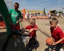 Dzień otwarty MPK 2022 w zajezdni Borek