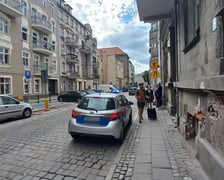 Koniec remontu pierwszego odcinka ul. Pomorskiej. Ulica Cybulskiego znów jest otwarta i przejezdna w obu kierunkach