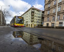 Przebudowa ul. Pomorskiej i części pl. Staszica zacznie się w sobotę (27 sierpnia)