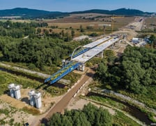 Pod Bolkowem powstaje najdłuższy pozamiejski tunel drogowy w Polsce