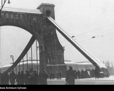 <p>Most Grunwaldzki</p>