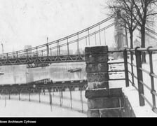 <p>Most Grunwaldzki</p>