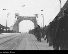 <p>Most Grunwaldzki</p>