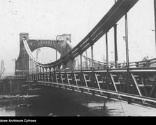 <p>Most Grunwaldzki</p>