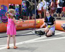 Dzień Otwarty MPK, zdjęcie archiwalne.