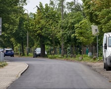 Ulica Świątnicka po remoncie