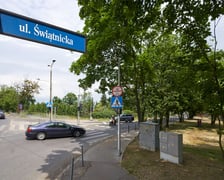 Ulica Świątnicka po remoncie