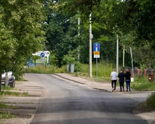 Ulica Świątnicka po remoncie