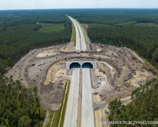 Budowa A18