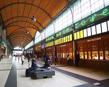 Dworzec PKP Wrocław Główny