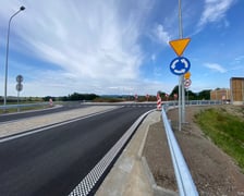 <p>Postęp prac na S3</p>