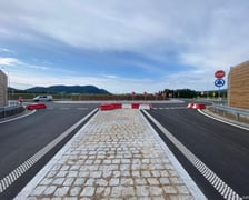 <p>Postęp prac na S3</p>