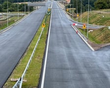 <p>Postęp prac na S3</p>