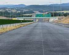 <p>Postęp prac na S3</p>