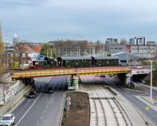 Retro pociąg