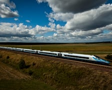 Tabor PKP Intercity.