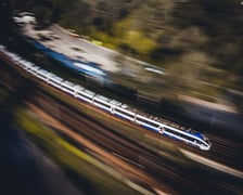 Tabor PKP Intercity.