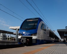 Tabor PKP Intercity.