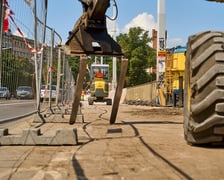 Remont mostu Uniwersyteckiego