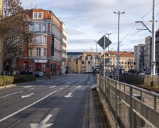 Pierwszy dzień świąt Bożego Narodzenia we Wrocławiu 2024 r.