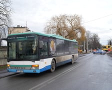<p>Wykolejenie pociągu na Sołtysowicach.</p>