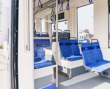Najnowsze nabytki MPK Wrocław to tramwaje Pesa 146N