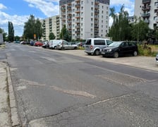 Ulica Poleska