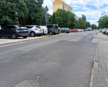 Ulica Poleska