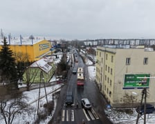 Ulica Sołtysowicka