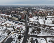 Ulica Sołtysowicka