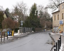 Ulica Sołtysowicka