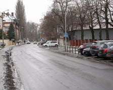 Ulica Sołtysowicka