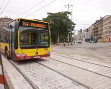 <p>Otwarcie skrzyżowania Pomorska/Dubois po remoncie. Wrocław, 13.09.2025</p>