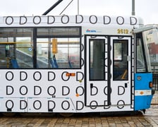 Wrocławski tramwaj Protram 204 WrAs