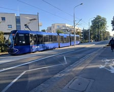 Mijanka na ul. Przyjaźni - zakończenie budowy