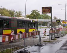 <p>Remont na Krzywoustego. Wrocław, 06.10.2025</p>