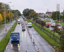 <p>Remont na Krzywoustego. Wrocław, 06.10.2025</p>