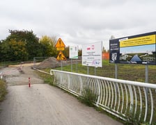 Przebudowa ulicy Trawowej na Muchoborze Wielkim