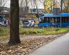 <p>Wypadek na Kwidzyńskiej - 31 października</p>