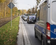 <p>Wypadek na Kwidzyńskiej - 31 października</p>