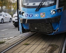 <p>Wypadek na Kwidzyńskiej - 31 października</p>