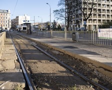 Rusza przebudowa węzła Drobnera-Dubois