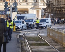 Rusza przebudowa węzła Drobnera-Dubois