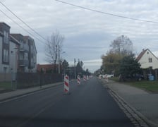 <p>Zakońćzenie remontu Małopolskiej w ramach Wrocław na Dobrej Drodze 2025</p>