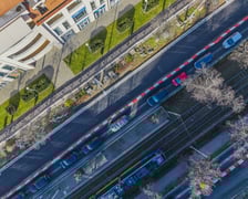 Remont Powstańców Śląskich, grudzień 2025